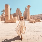 Visit Egypt