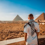 Faq Egypt Guides Pyramids