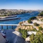 Aswan High Dam City Guide