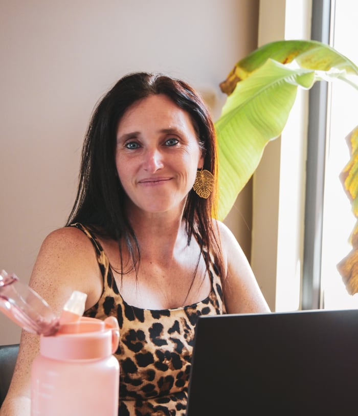 bestuurder en boekhouder samantha van ermen