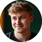 bestuurder en programmeur stijn van peer