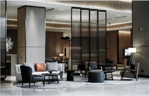 دار المشاعر  العزيزية، مكة المكرمة