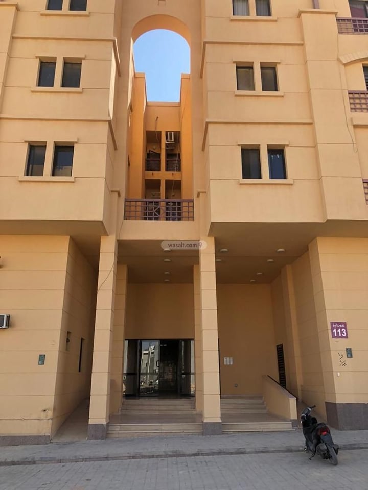 شقق للإيجار في السويدي/ الرياض Al Suwaidi, West, Riyadh