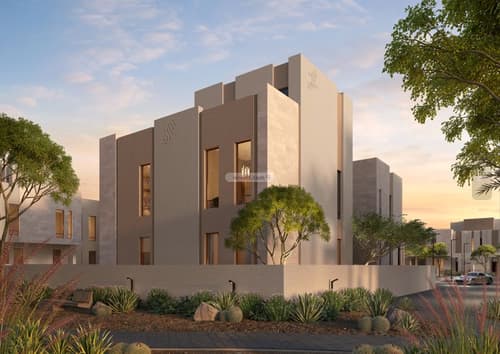 مشروع فلل إتوال King Khalid Int.Airport, North, Riyadh