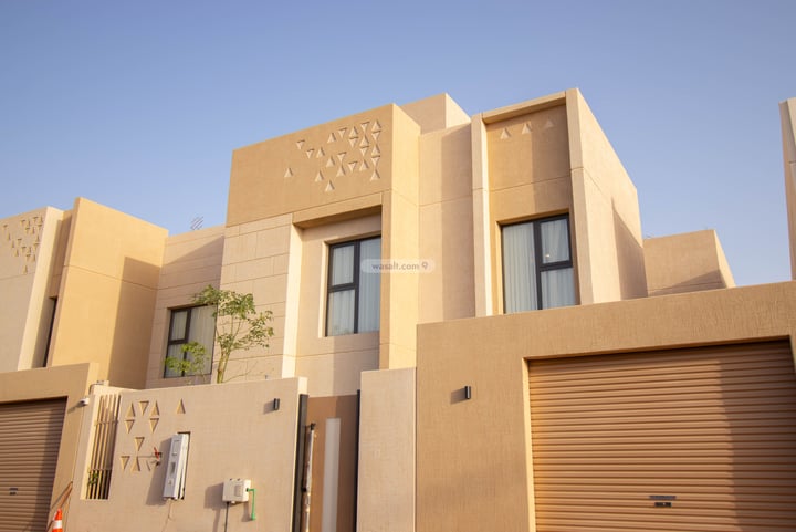 مشروع سما الفرسان - فلل للبيع الرمال، الشرق، الرياض