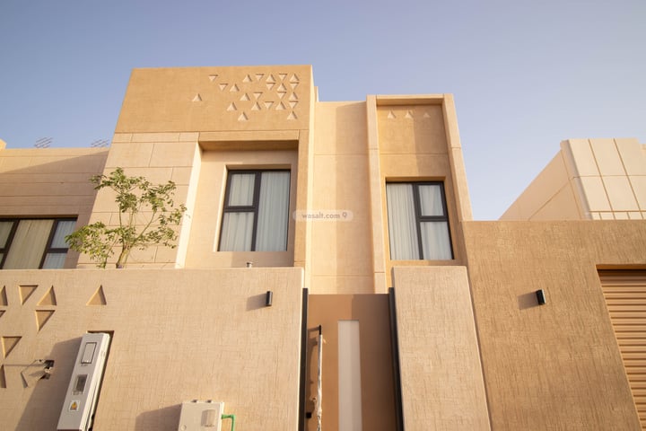 مشروع سما الفرسان - فلل للبيع Al Rimal, East, Riyadh