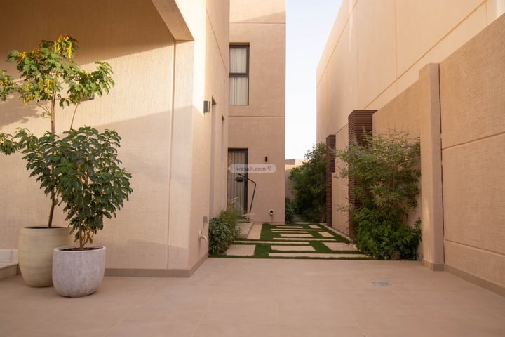 مشروع سما الفرسان - فلل للبيع الرمال، الشرق، الرياض