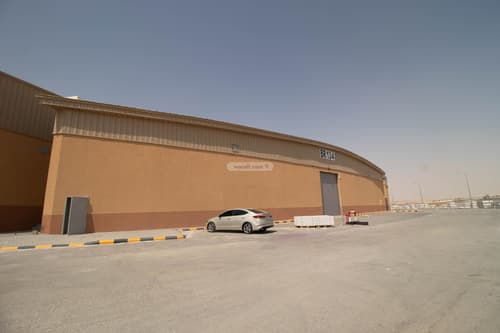 مستودع للإيجار ، الرياض ،حي الدار البيضاء  Ad-Dar Al- Baida, South, Riyadh