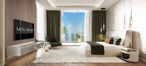 مشروع نبتون بتصاميم من معوض - فلل للبيع Sedra, Riyadh