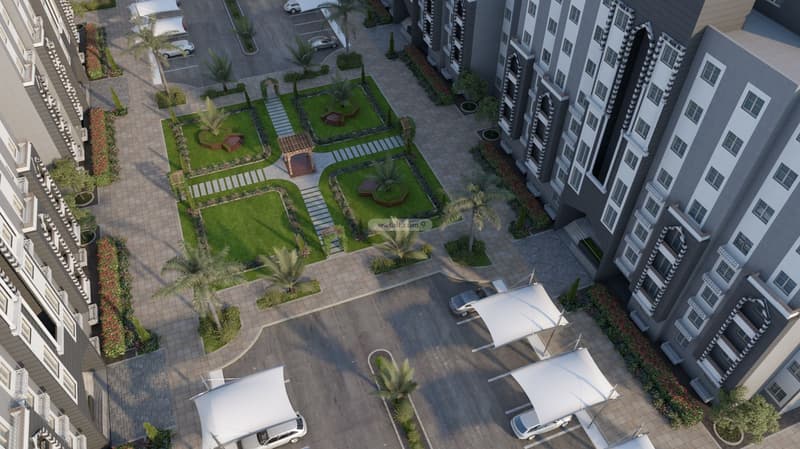 مشروع درة المدينة 3