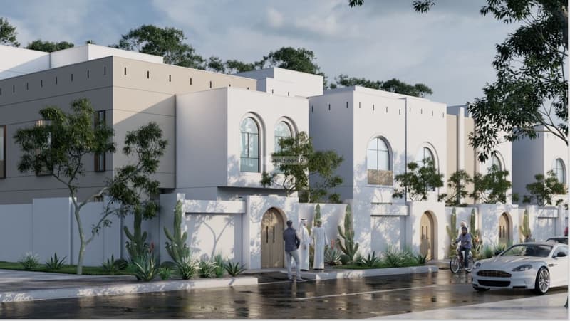 مشروع بدر 2 - فلل للبيع 15