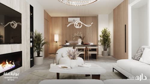   Darah Makkah Project Almalekfahd, Makkah Al Mukarramah
