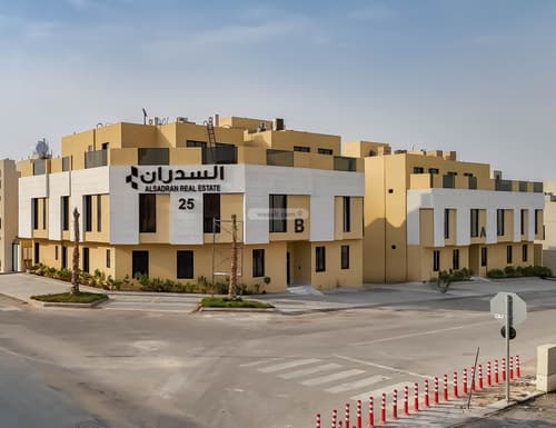 شقق السدران 25  - حي العارض  العارض، شمال، الرياض
