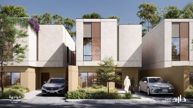 Darat Al Wajhah - Villas for Sale 2