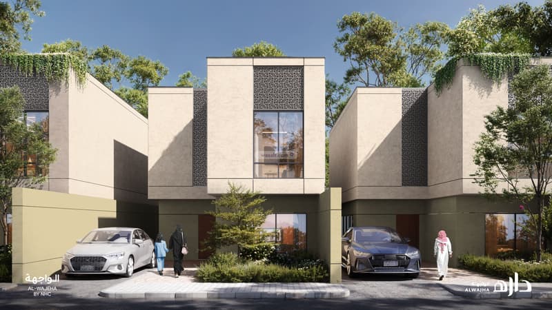 Darat Al Wajhah - Villas for Sale 9