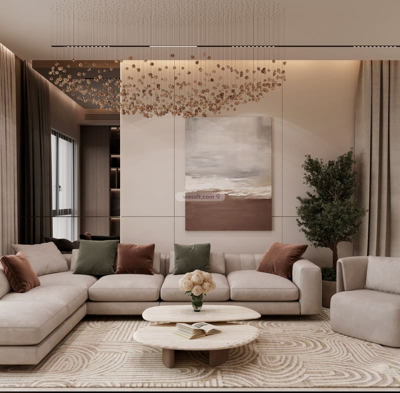 Darat Al Wajhah - Villas for Sale 7