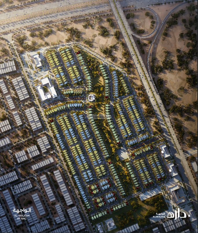 Darat Al Wajhah - Villas for Sale 5