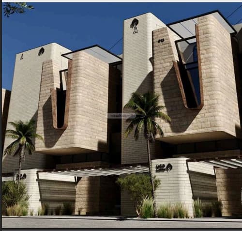 Calma GH220 Al-Ghadeer, North, Riyadh