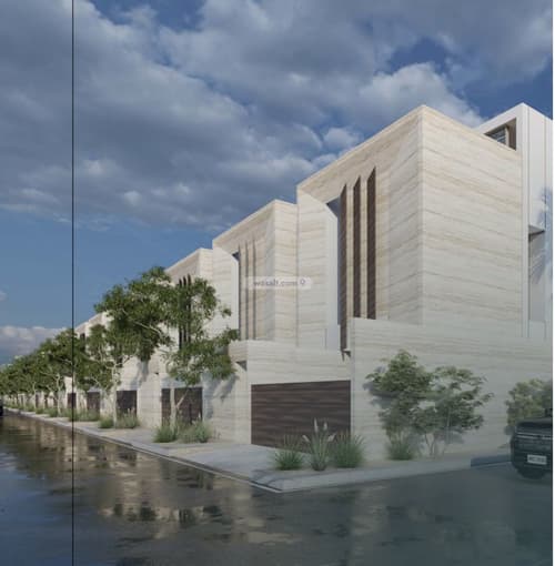 لوليا فيلا الثقبة، الخبر