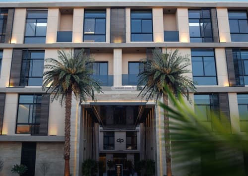 دياري كامباوند - العارض  Al Aarid، الرياض