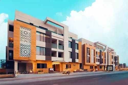 عراقة 11 العارض، شمال، الرياض