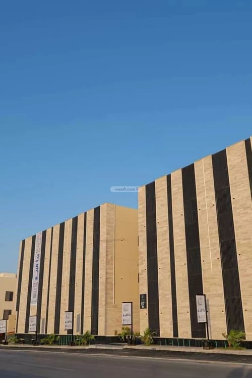 مشروع السلطان المهدية، غرب، الرياض