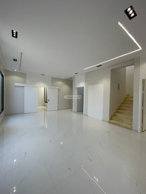 فيلا بمخطط النخبة الجنادرية، الشرق، الرياض