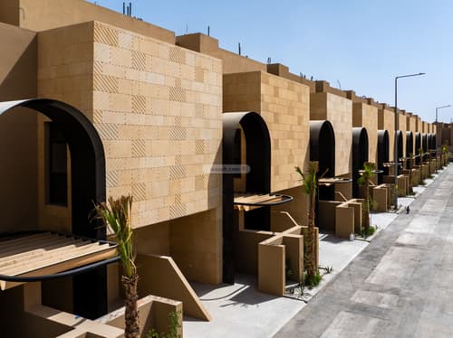 مشروع فيو لوفت  النرجس، شمال، الرياض