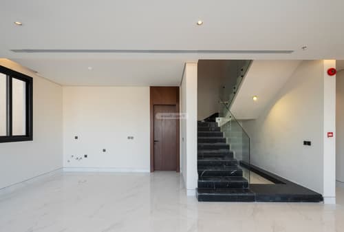 Nafithat Al Arkan Project Al-Arid, North, Riyadh