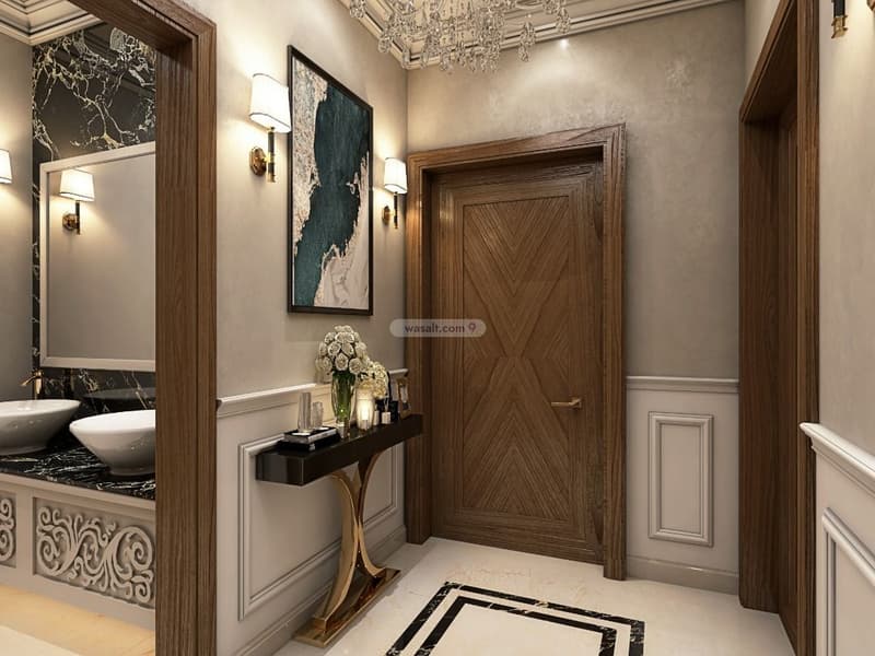 مشروع طيف المدينة - شقق للبيع