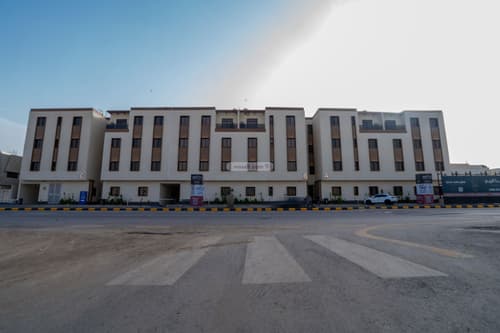 مشروع مكين 71 - شقق للبيع الروابي، الشرق، الرياض