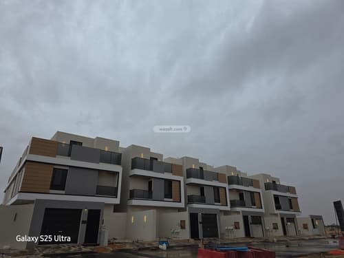مشروع ادوار مستقلة وشقق الرياض 27 Ar-Rimal, East, Riyadh
