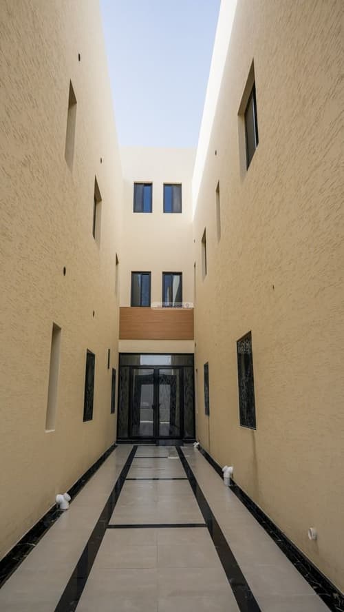 مشروع الصدفة ريزيدنس 36 Al Sawari, Khobar