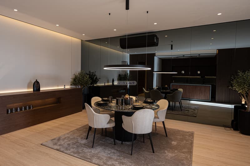 Vega Residence 9