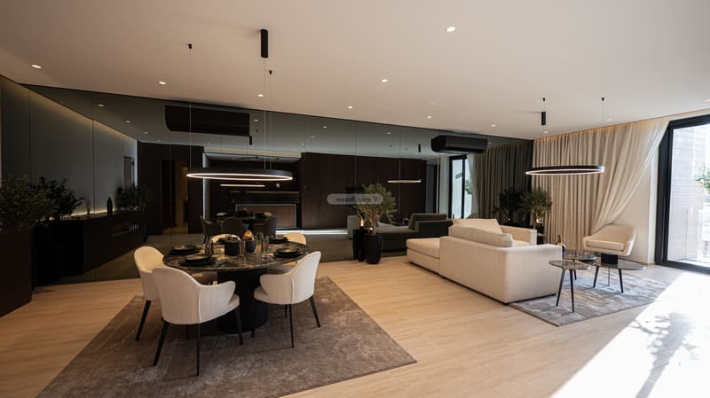 Vega Residence 8