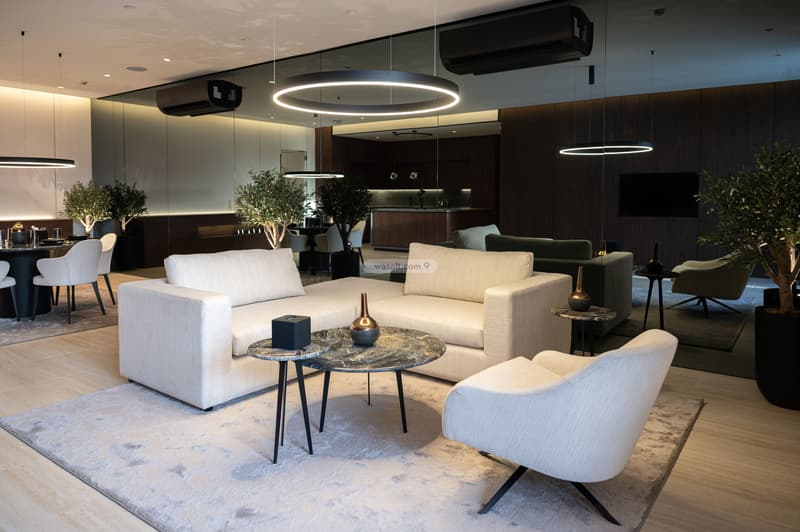 Vega Residence 5
