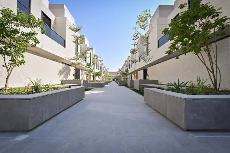 Greenfields Projects 5
