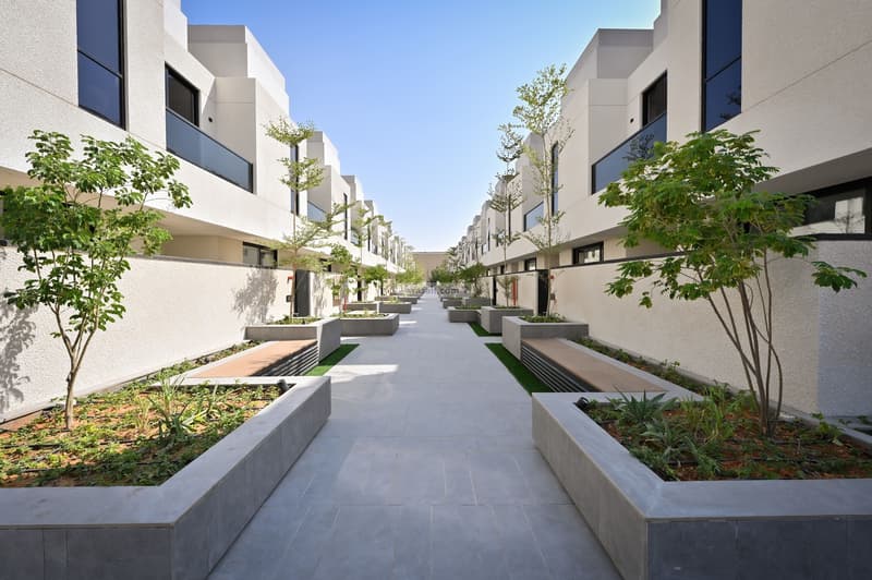 Greenfields Projects 16