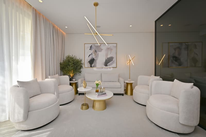 Greenfields Projects 13