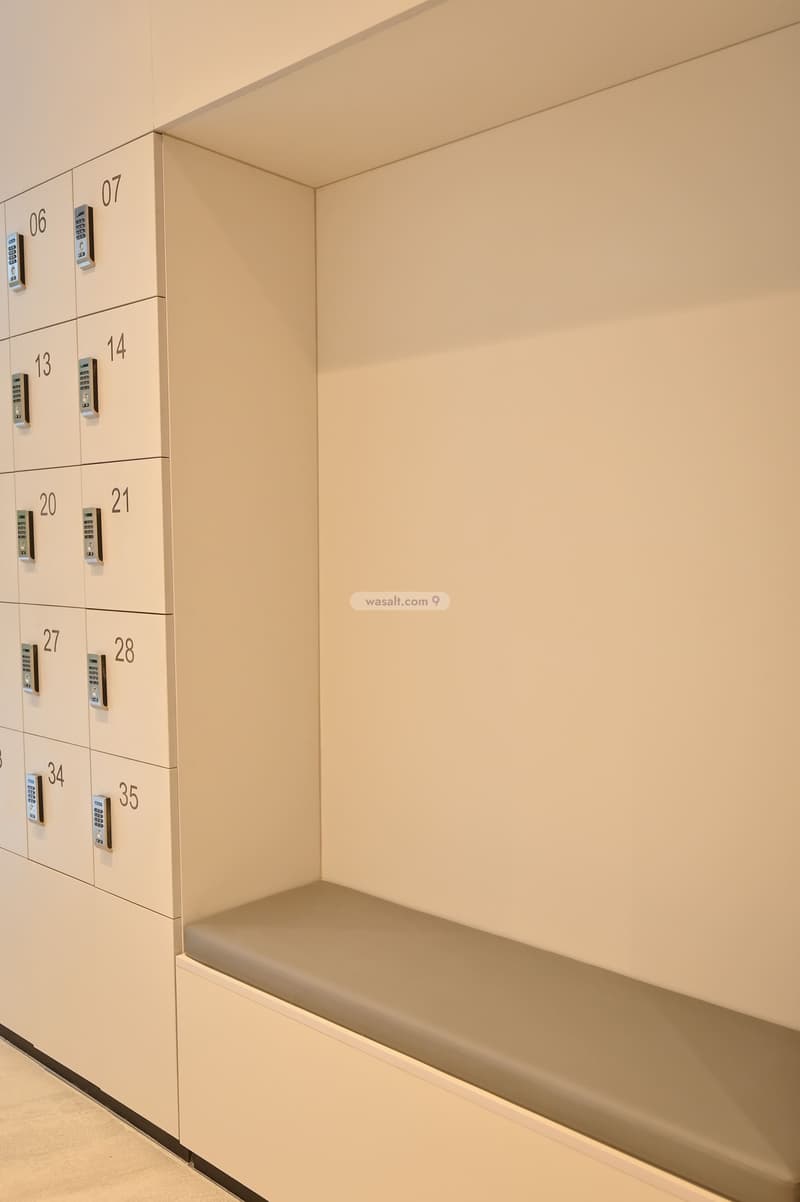 Greenfields Projects 8