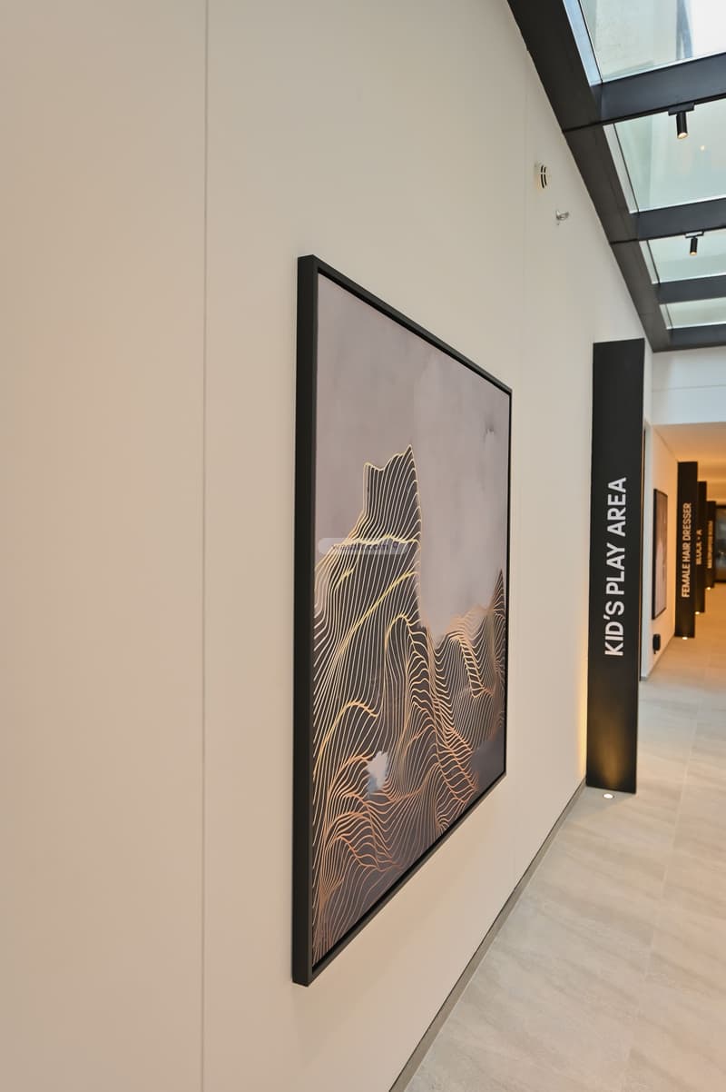 Greenfields Projects 22