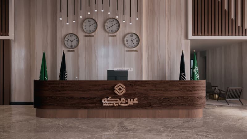 مشروع عين مكة - شقق للبيع 11