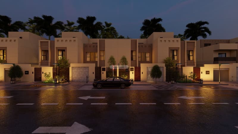 مشروع جيرة -فلل للبيع 8