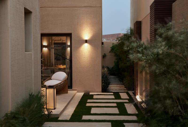 مشروع سما الفرسان 1 - فلل للبيع 2