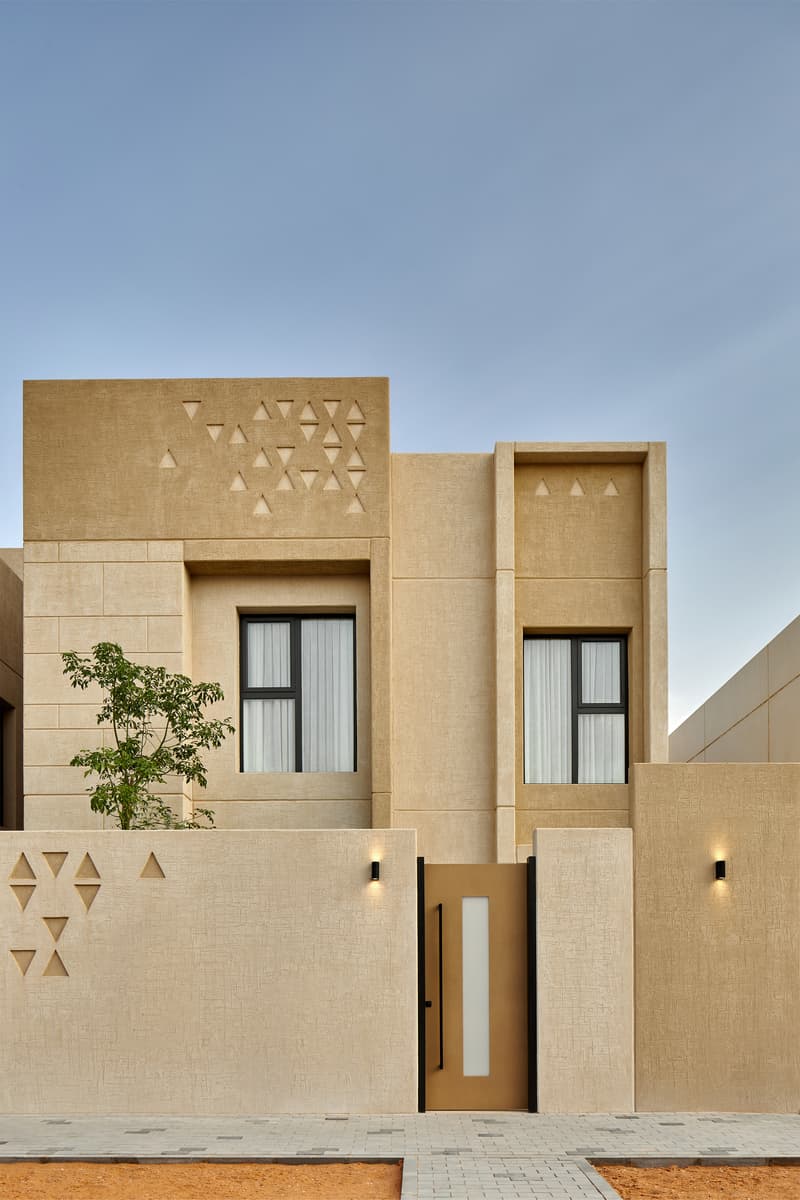 مشروع سما الفرسان 1 - فلل للبيع 13