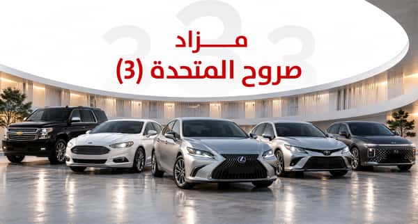 مزاد صروح المتحدة (3)
