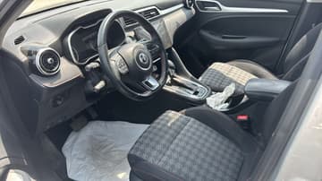 أم جي  ZS STD - 2022