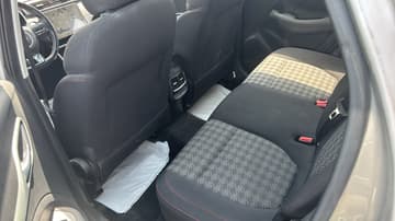أم جي  ZS STD - 2022