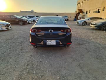 مازدا 3