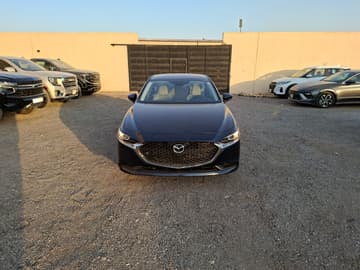 مازدا 3